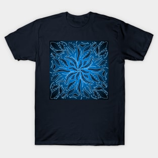 Ethereal Blue T-Shirt